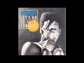 Nile Rogers Lets Go Out Tonight [HD]