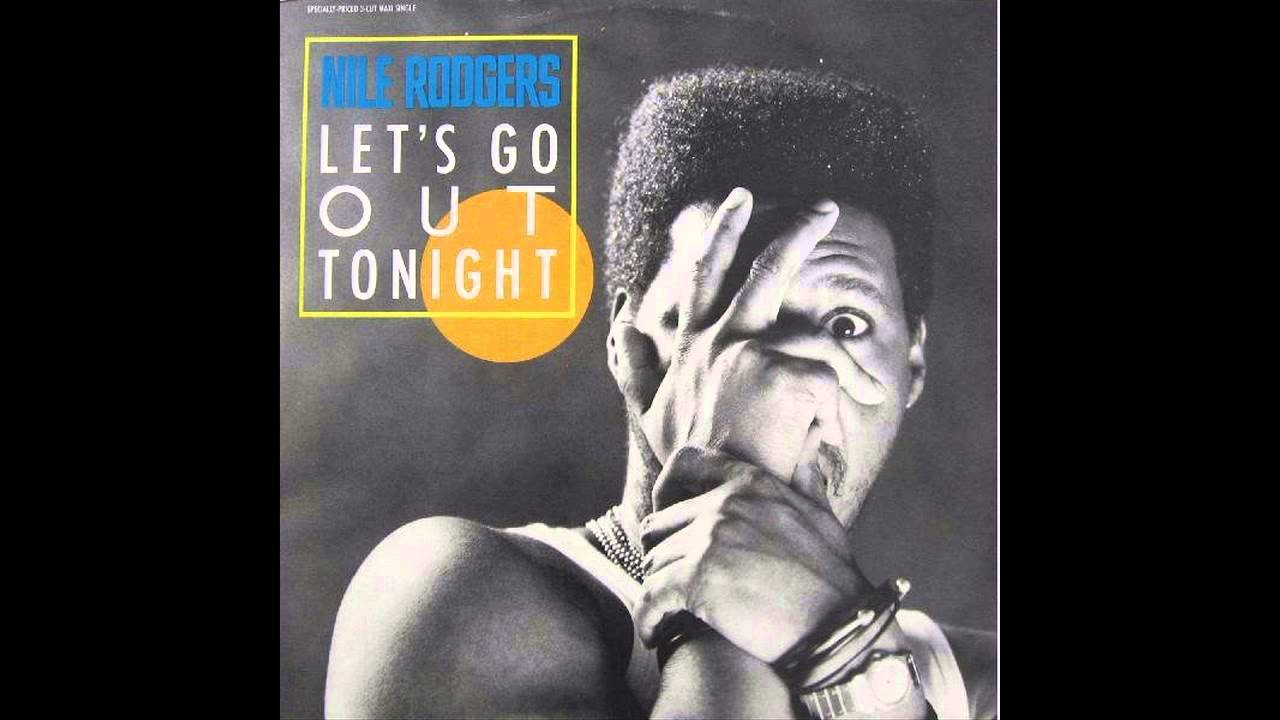 I can t go out tonight