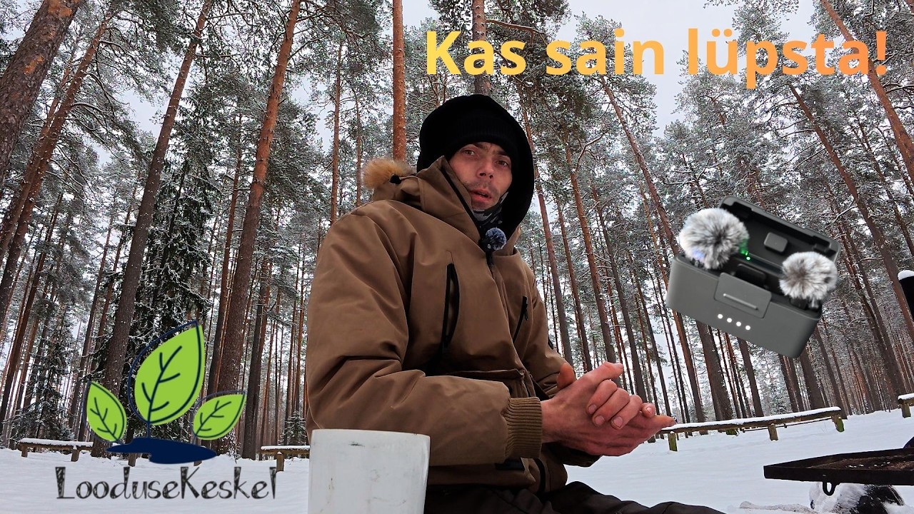 Kas uus mänguasi või päriselt töötab?