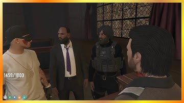 Just Use Class 2s Next Time... | NoPixel 4.0 GTA RP