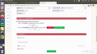 Canoe Rental Business Software | FREE Demo screenshot 2