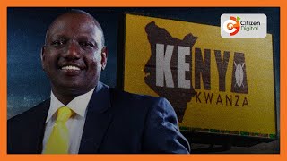 DP Ruto hits out at Raila, seeks condemnation of rally violence