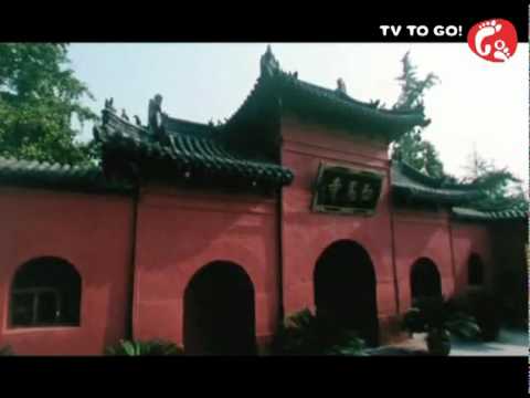 Взгляд из дюзы: Путешествие на восток.