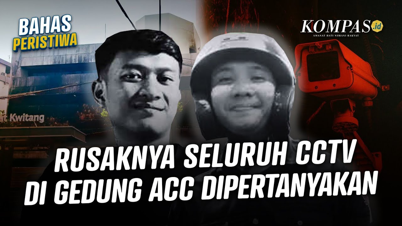 Tiga Kejanggalan di Penemuan Kerangka Farhan dan Reno