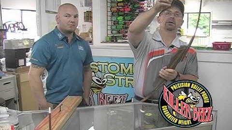 Traditional String Wax