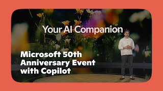 Copilot's Got Your Back | Microsoft Copilot