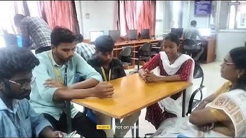 CASE STUDY VIDEO | R SARASWATHI | SNS INSTITUTIONS