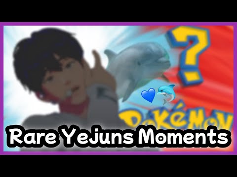 [ENG sub] Rare Yejuns (PLAVE 플레이브)