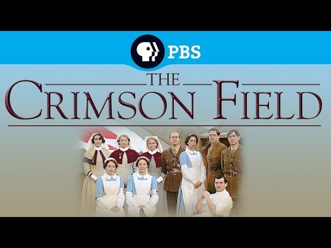  "The Crimson Field" TV Intro