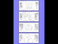 【オリジナル漫画】火を吹く魔界ペンギン　イッキ見！