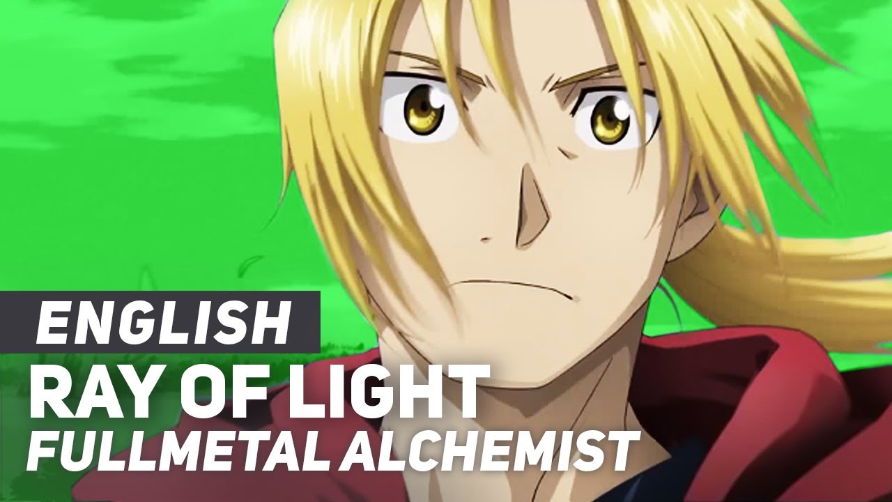 Fullmetal Alchemist: Brotherhood, Where to Stream and Watch