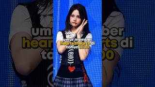 umur member #hearts2hearts di tahun 1000 #kpop #trending #masukberanda #shorts#youtube#youtubeshorts