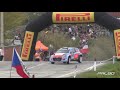 PREVIEW RALLYLEGEND 2021 | Best of Jumps, Show & Pure Rally Sound