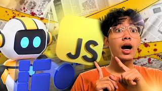 Aku Belajar Function Javascript Dan Ini Yang Terjadi... - Griding Coding #9