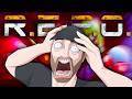 Scoopin' Up the GOOD LOOT in REPO with Friends!