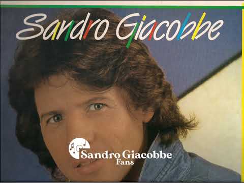 Sandro Giacobbe . Sei una donna