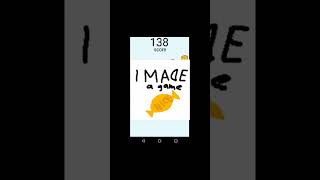i make clicker game in pocket code