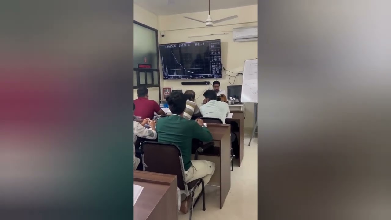 Best institute Asnt level 2 Challenge NDT Institute in Kanyakumari 