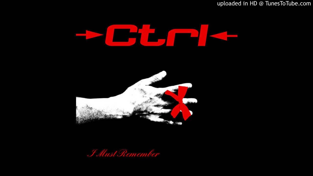 Watch CTRL - Excise Two on YouTube Watch CTRL - Excise Two on YouTube