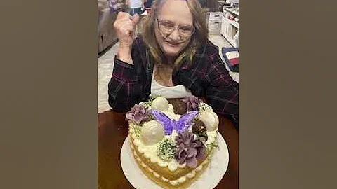 Gail Clark Memorial