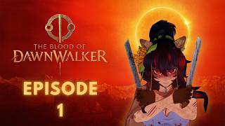 (18+) SO HYPED FOR THIS GAME!!🩸🦷I VANT 2 SUK ur BLUUUUD🦷🩸 screenshot 5