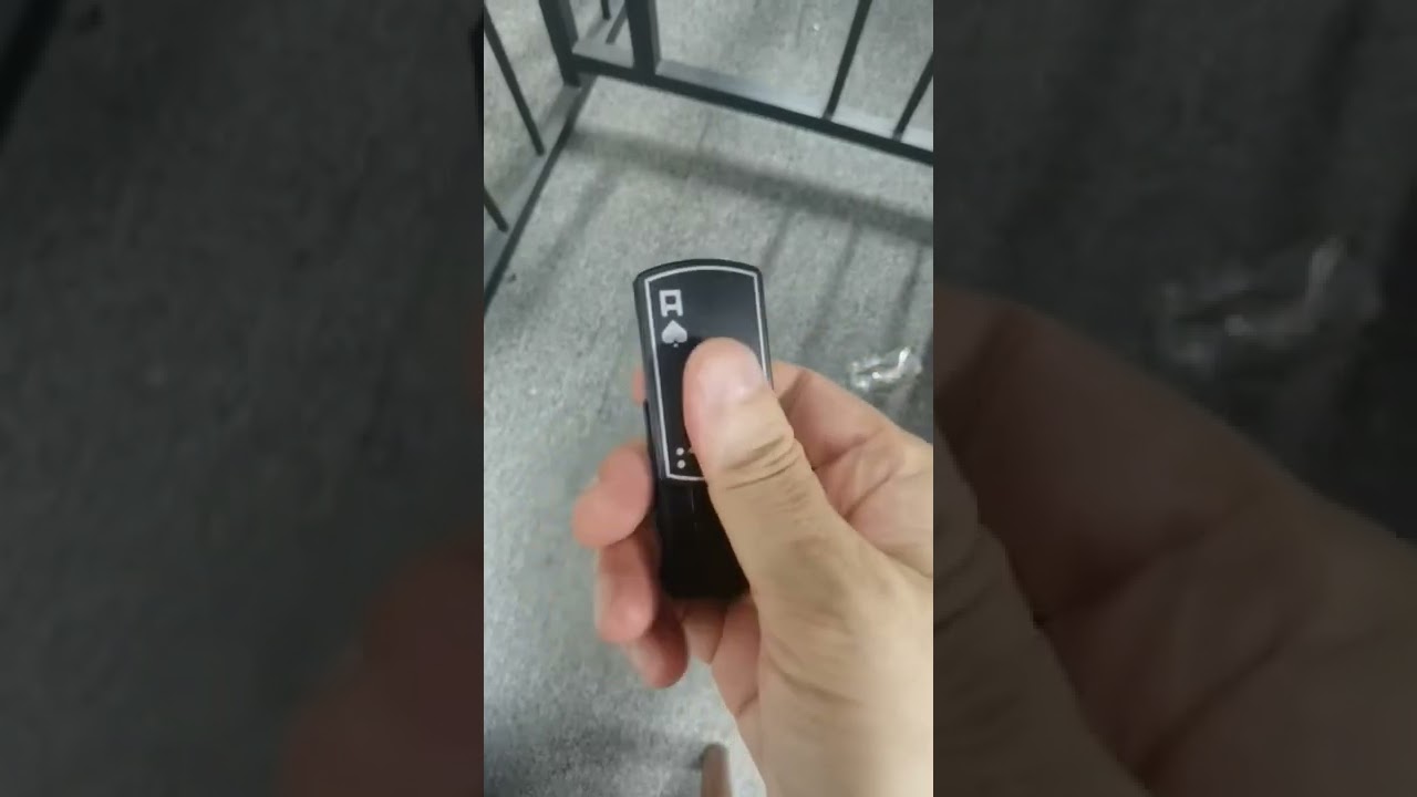 Fidget Slider Haptic Magnetic Slider / Magnetic Fidget / Fidget Clicker / EDC Gear  957