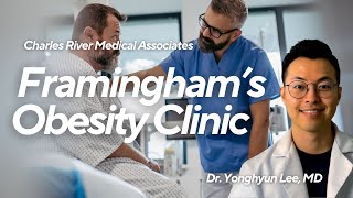 Framinghams Obesity Clinic Not Just Refills Real Results You Can Measure
