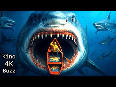 ТОП 5 самых ожидаемых новых фильмов (2025) Премьеры Которые стоит посмотреть!