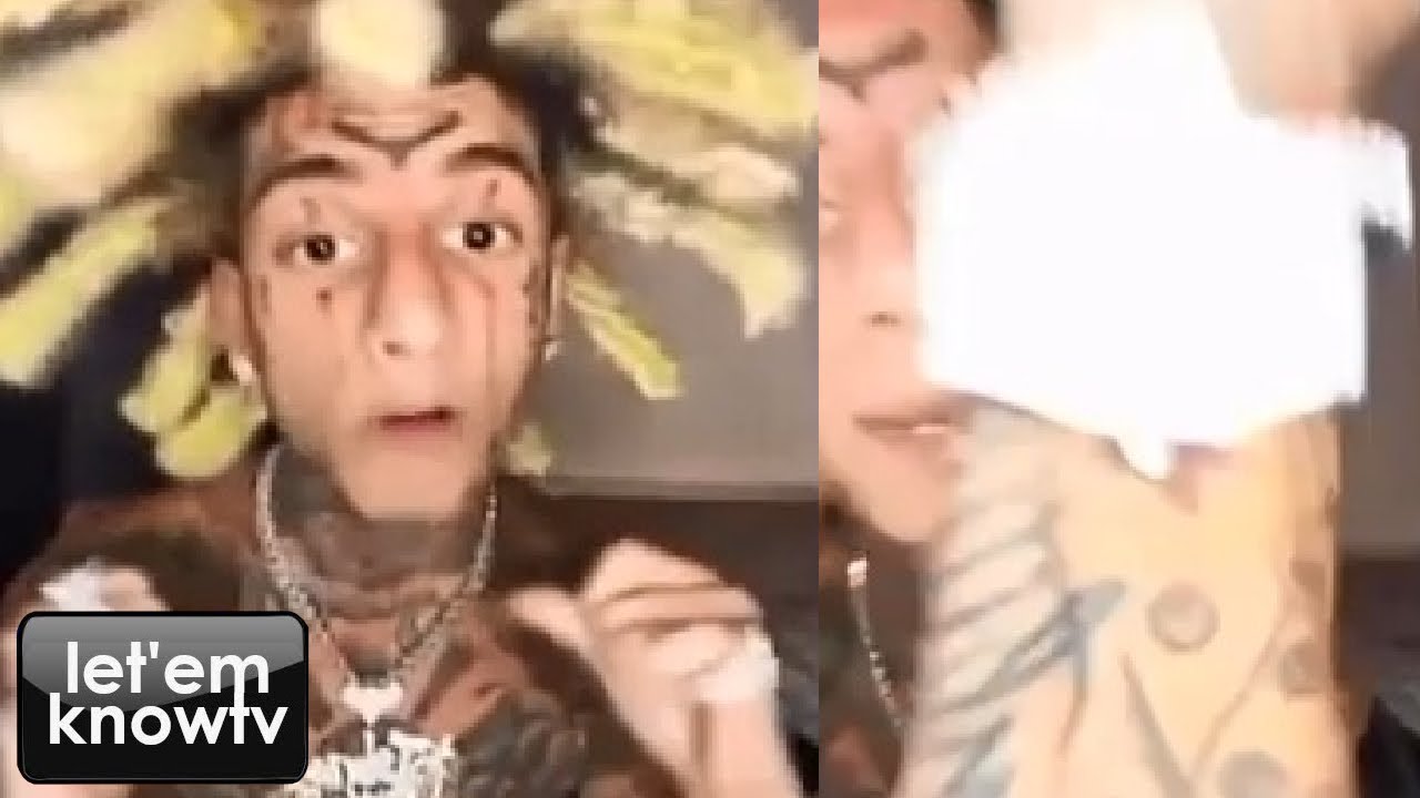 Island Boys Beefing With Each Other, Kodiyak Redd Says Flyy Soulja Envy