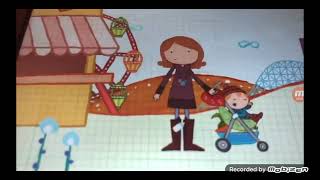 Baby Peg Crying Like Baby Kate From Arthur