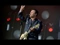 Manic Street Preachers - Motorcycle Emptiness at Glastonbury 2014