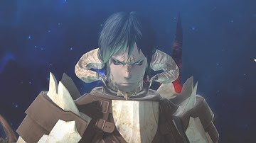 Final Fantasy XIV  The Unending Journey Part#1