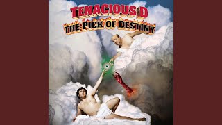 Video thumbnail of "Tenacious D - Kickapoo"