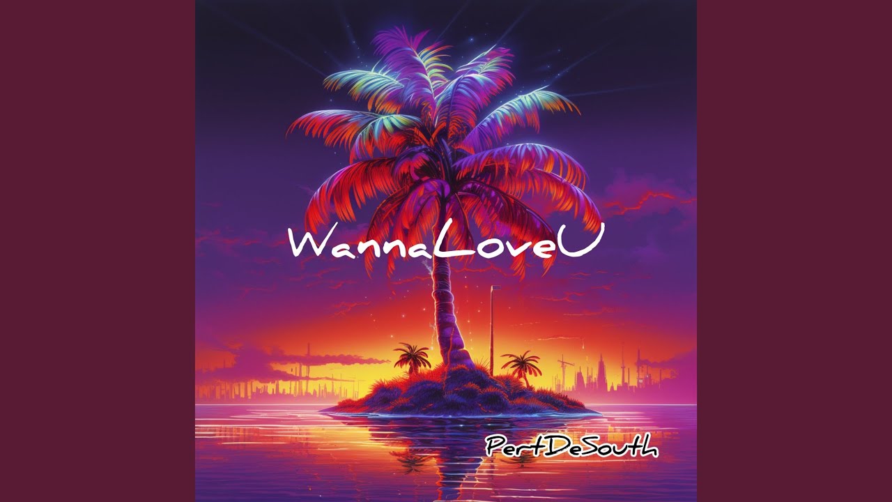YouTubeでWanna Love Uを視聴