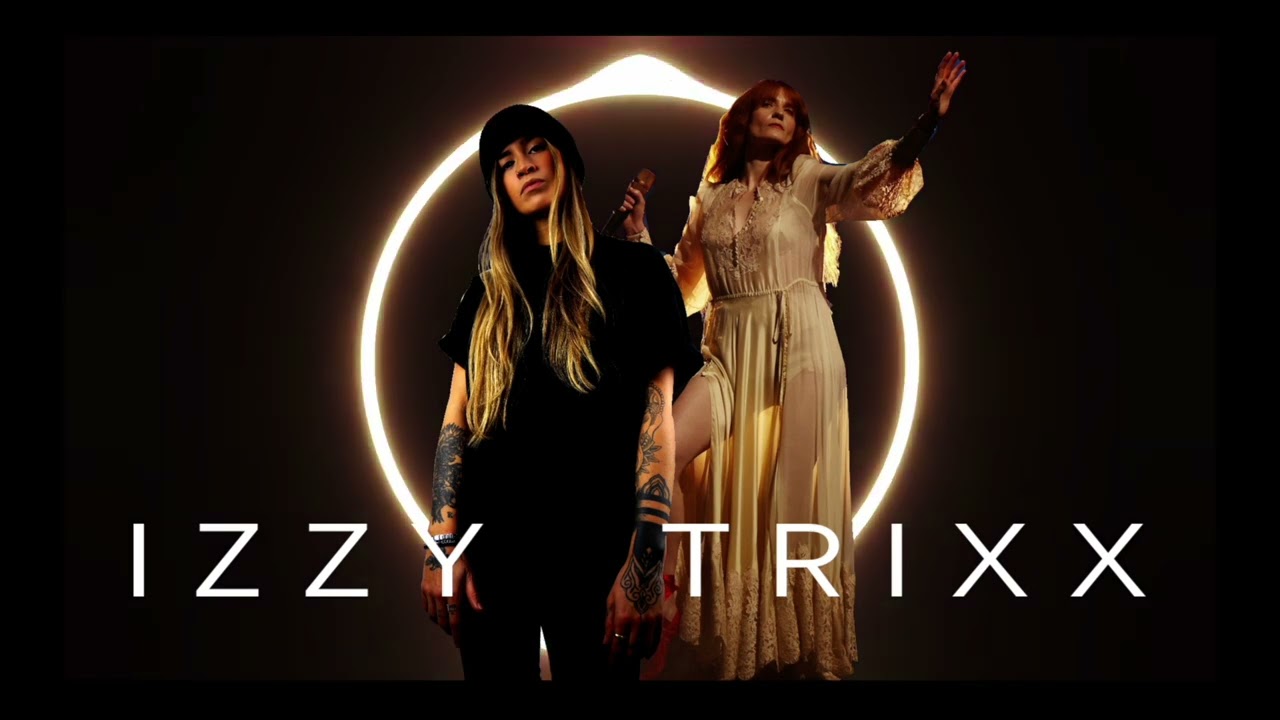 Spectrum (Izzy Trixx Remix) - Florence And The Machine
