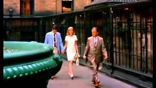 The Kid Stays In The Picture -  Mia Farrow, Sinatra y Polanski Profile