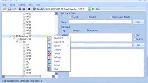 Clone cards swiping tutorial how to use msr x2 Emv software write dumps with...