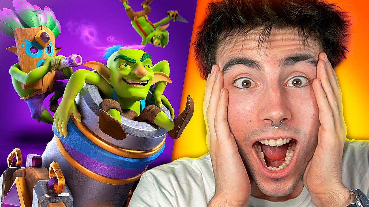 LAS DOS EVOS MÁS ROTAS SON IMPARABLES!