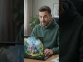 Stop Paying for AI Image Generators! 🤯 (No Login) #shorts #imageka