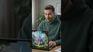 Stop Paying for AI Image Generators! 🤯 (No Login) #shorts #imageka
