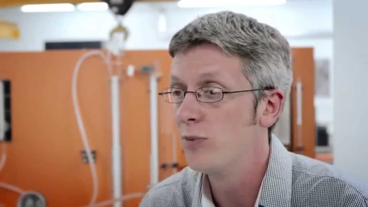 Water Contamination Research YouTube