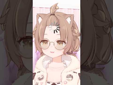 話都講不好的vtuber 一酥族岑參股恨 #杏仁ミル #vtuber