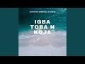 Igba Toba N Koja