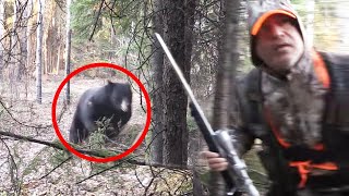 12 Times Hunters Messed With The Wrong Animals (Part 7)