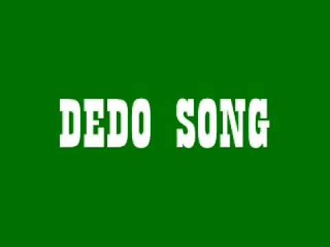 Dj Math Dedo Song 