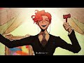 セレナーデ [Short cover]