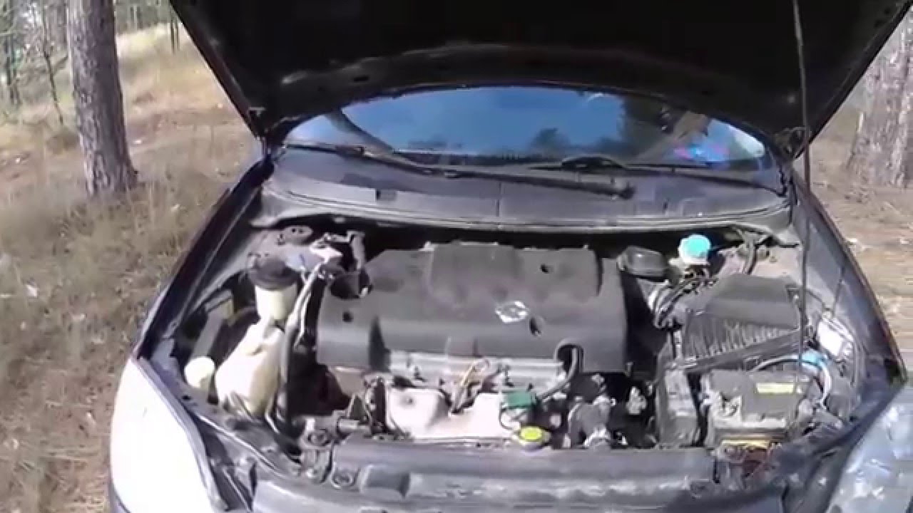 Отзыв владельца о Nissan Primera 2006г пробег 207000км. Отзыв владельца о Nissan Primera 2006г пробег 207000км.