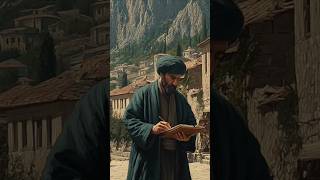 Evliya Çelebinin Seyahatnamesinde Yazdıkları Olaylar