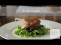 Duck Confit | Byron Talbott