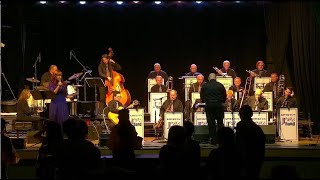 Riverton Jazz Band- Frim Fram Sauce
